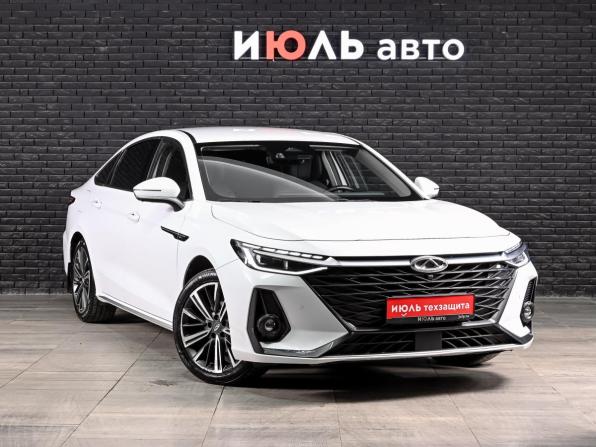 Chery Arrizo 8 с пробегом 2023 года, цена 2 150 000 рублей, 65787 км, седан, Автокод Объявления