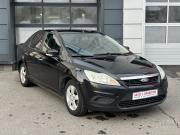 Ford Focus II Рестайлинг Москва  - изображение 18