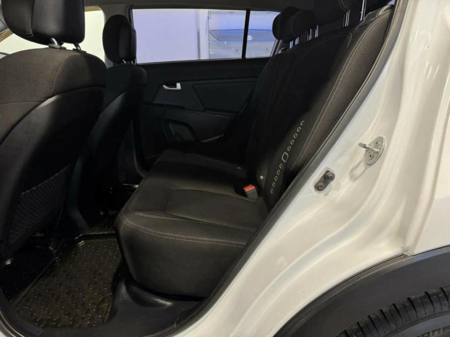 Kia Sportage III Подольск  - изображение 13