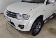 Mitsubishi Pajero Sport II Рестайлинг Волгоград  - изображение 45