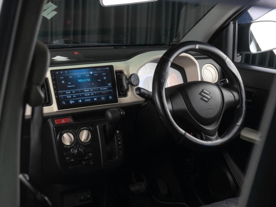 Suzuki Alto VIII (HA36) Тюмень  - изображение 21
