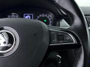 Skoda Rapid I Рестайлинг Ростов-на-Дону  - изображение 28