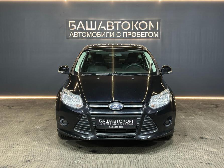 Ford Focus III Уфа  - изображение 2