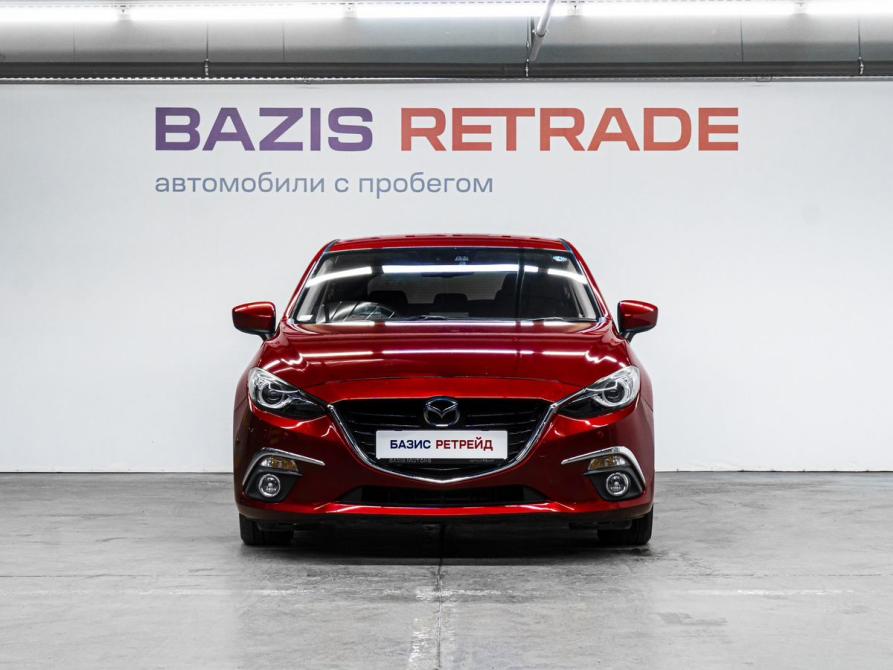 Mazda Axela III Тюмень  - изображение 3