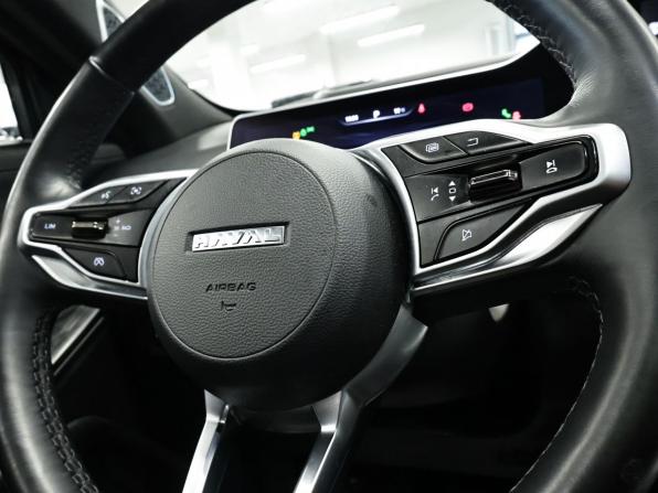 Haval F7 II с пробегом 2024 года, цена 2 350 000 рублей, 102152 км, внедорожник, Автокод Объявления