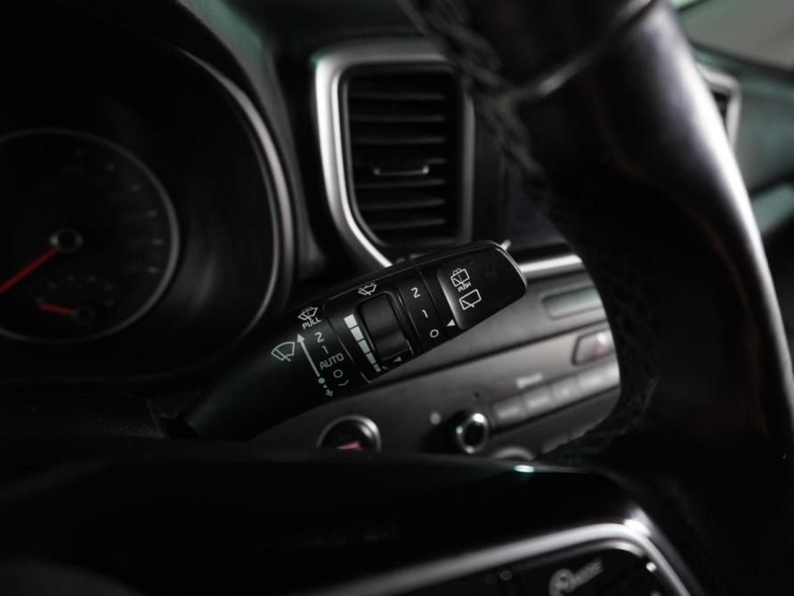 Kia Sportage IV Рестайлинг Воронеж  - изображение 14