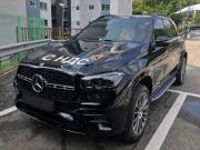 Mercedes-Benz GLE II (V167) Рестайлинг 2 Самара  - изображение 15