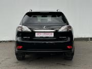 Lexus RX III Москва  - изображение 23