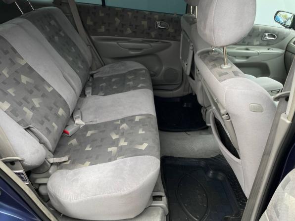 Mazda Premacy I (CP) с пробегом 2001 года, цена 425 000 рублей, 192416 км, компактвэн, Автокод Объявления