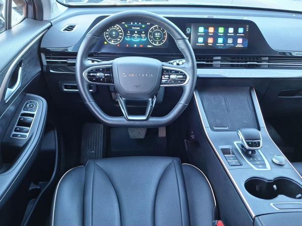 Omoda C5 I с пробегом 2024 года, цена 1 795 000 рублей, 24058 км, внедорожник, Автокод Объявления