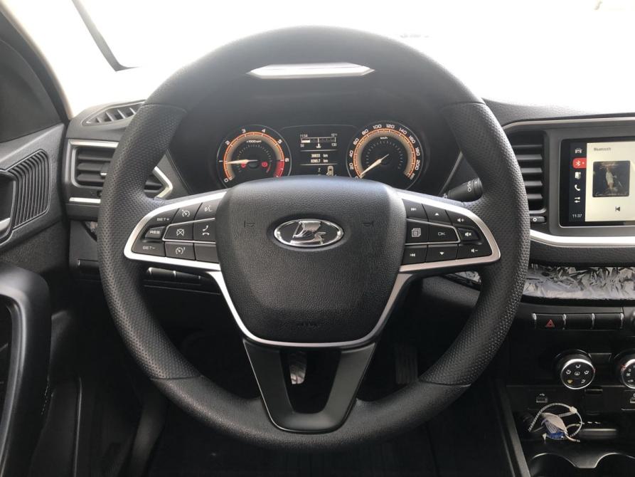 Lada (ВАЗ) Vesta I Рестайлинг (NG) Брянск  - изображение 12