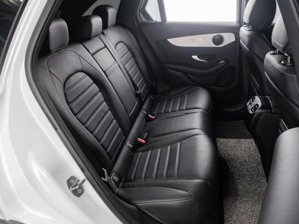 Mercedes-Benz GLC I (X253) Рестайлинг с пробегом 2020 года, цена 5 799 000 рублей, 39318 км, внедорожник, Автокод Объявления