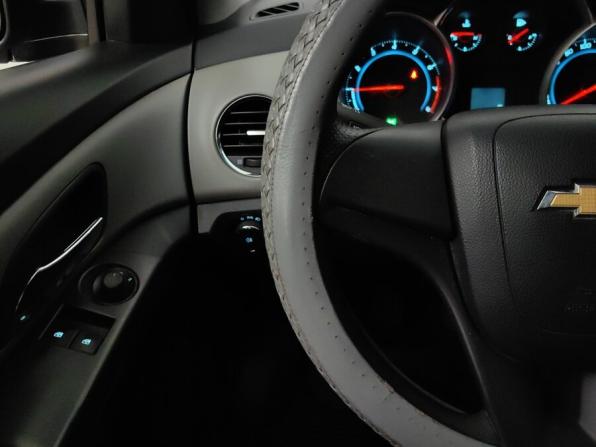 Chevrolet Cruze I с пробегом 2011 года, цена 649 000 рублей, 86038 км, седан, Автокод Объявления