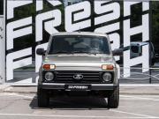 Lada (ВАЗ) Niva Legend Волгоград  - изображение 17