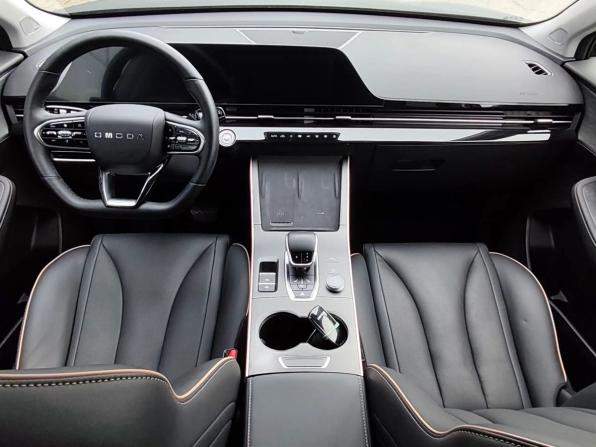 Omoda C5 I Рестайлинг с пробегом 2024 года, цена 2 195 000 рублей, 49404 км, внедорожник, Автокод Объявления