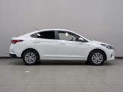 Hyundai Solaris II Рестайлинг Москва  - изображение 35