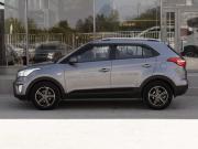 Hyundai Creta I Рестайлинг Новосибирск  - изображение 27