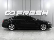 Audi A6 IV (C7) Рестайлинг Ростов-на-Дону  - изображение 28