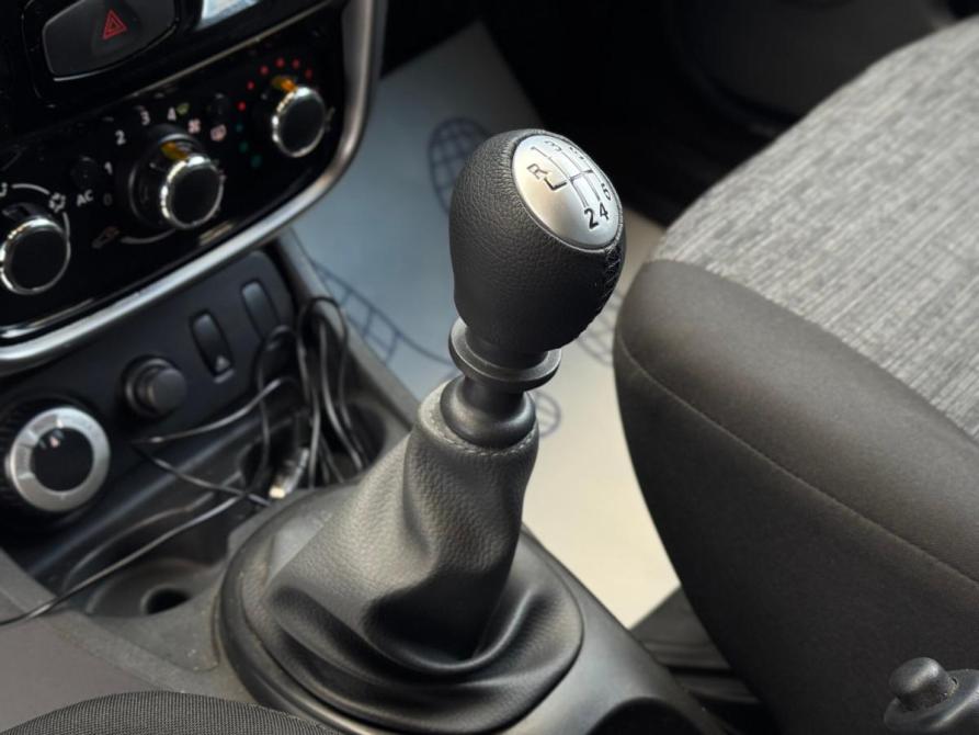 Renault Duster I Рестайлинг Ульяновск  - изображение 23