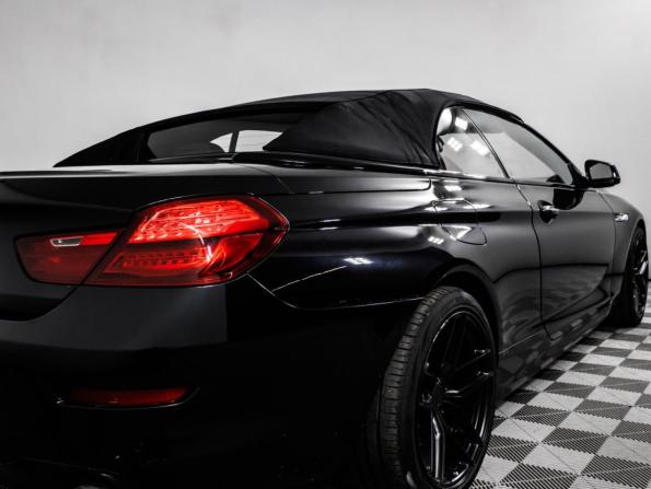 BMW 6 серии III (F06/F13/F12) с пробегом 2011 года, цена 2 449 000 рублей, 144645 км, кабриолет, Автокод Объявления