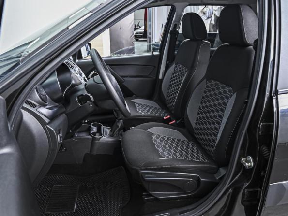 Lada (ВАЗ) Granta I Рестайлинг с пробегом 2023 года, цена 949 000 рублей, 84211 км, универсал, Автокод Объявления