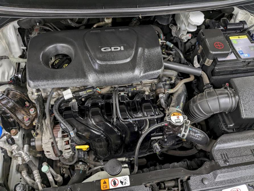 Kia Ceed II Рестайлинг Москва  - изображение 9