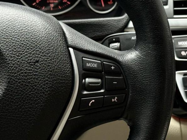 BMW 3 серии VI (F3x) Рестайлинг с пробегом 2018 года, цена 2 149 000 рублей, 138399 км, седан, Автокод Объявления