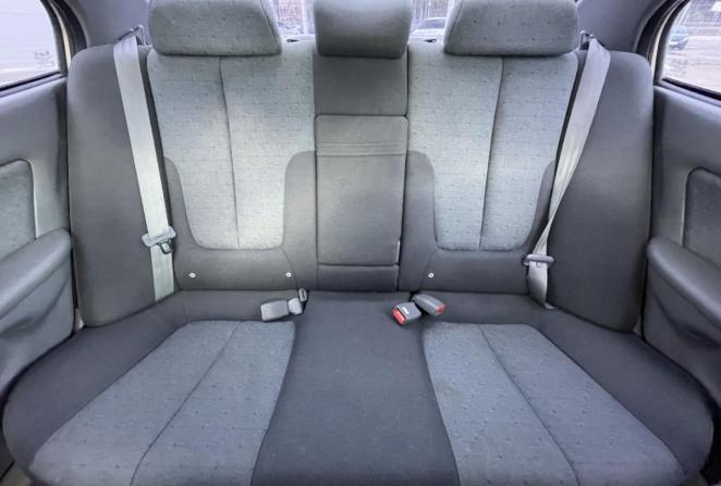 Hyundai Elantra III (XD2) Рестайлинг с пробегом 2005 года, цена 550 000 рублей, 138000 км, седан, Автокод Объявления