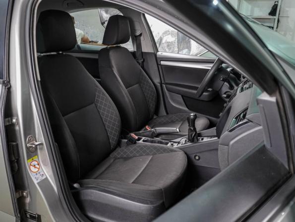 Skoda Octavia III (A7) с пробегом 2017 года, цена 1 249 000 рублей, 209592 км, лифтбек, Автокод Объявления
