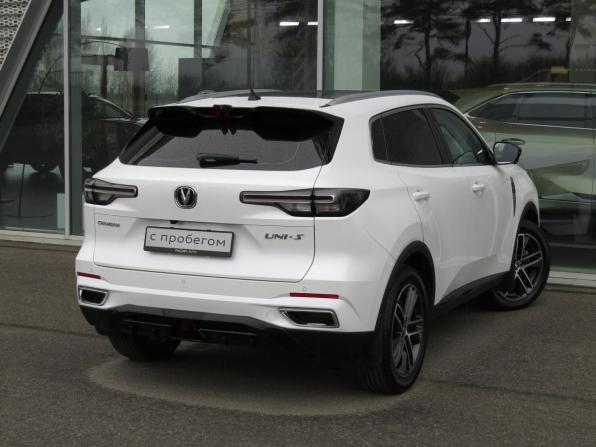 Changan CS55 Plus II с пробегом 2024 года, цена 2 175 000 рублей, 29200 км, внедорожник, Автокод Объявления
