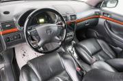 Toyota Avensis II Рестайлинг Красноярск  - изображение 33