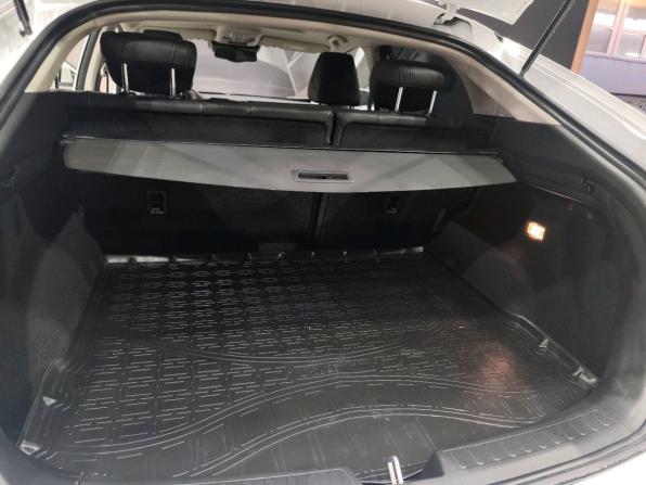 Haval F7x I с пробегом 2022 года, цена 1 900 000 рублей, 62000 км, внедорожник, Автокод Объявления