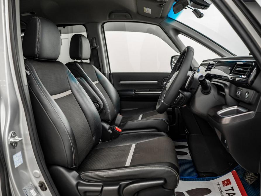 Honda Stepwgn V Рестайлинг Красноярск  - изображение 6