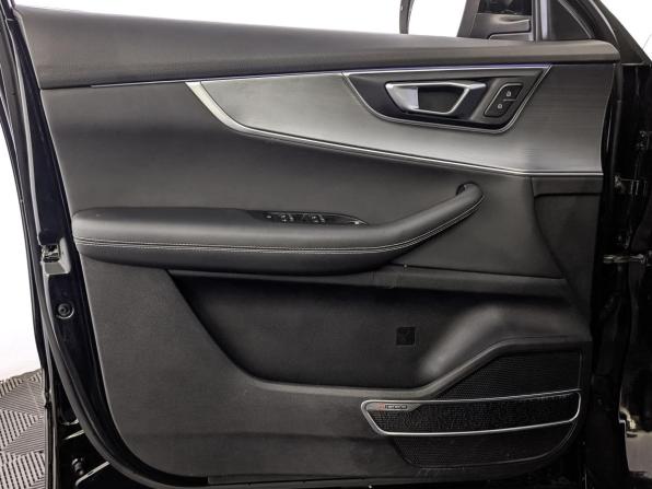 Chery Tiggo 7 Pro I с пробегом 2022 года, цена 1 550 000 рублей, 93760 км, внедорожник, Автокод Объявления