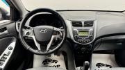 Hyundai Solaris I Киров  - изображение 25