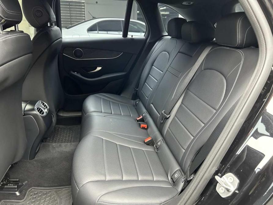 Mercedes-Benz GLC I (X253) Рестайлинг Москва  - изображение 8