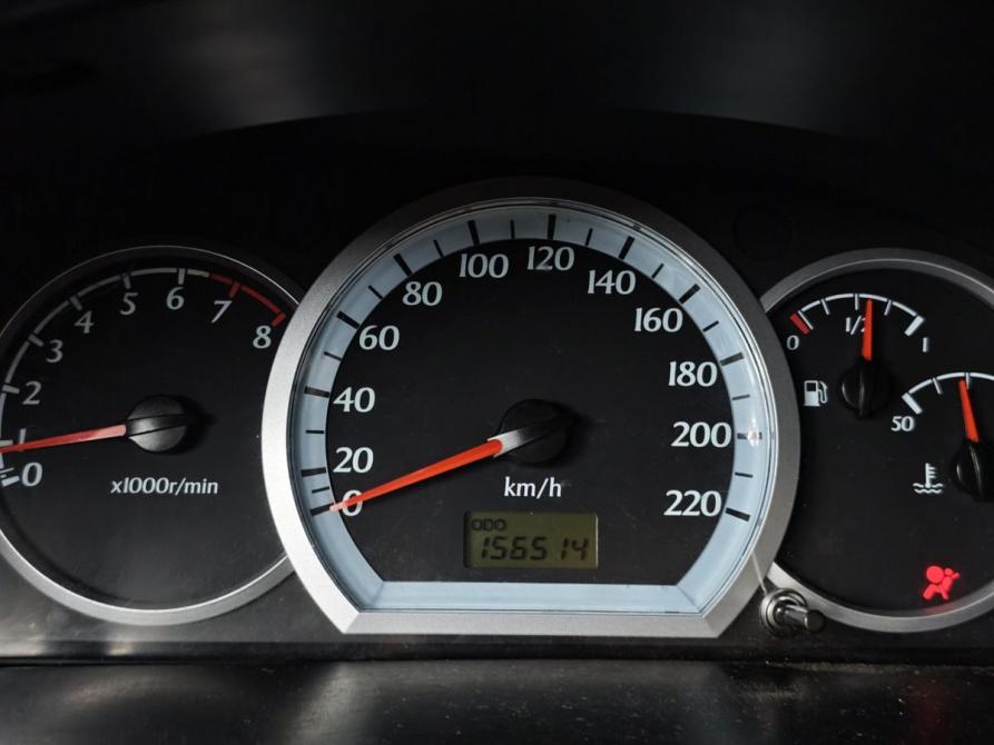 Chevrolet Lacetti I Москва  - изображение 15