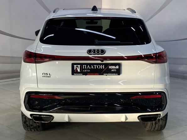 Новый Audi Q5 III 2026 года, цена 6 149 000 рублей, внедорожник, Автокод Объявления