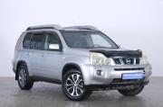 Nissan X-Trail II Омск  - изображение 24