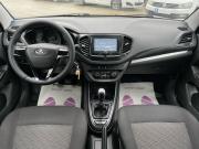 Lada (ВАЗ) Vesta I Краснодар  - изображение 34