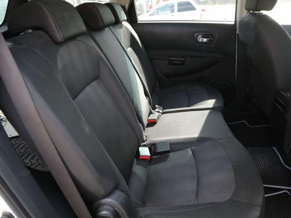 Nissan Qashqai+2 I Рестайлинг с пробегом 2011 года, цена 975 000 рублей, 195000 км, внедорожник, Автокод Объявления