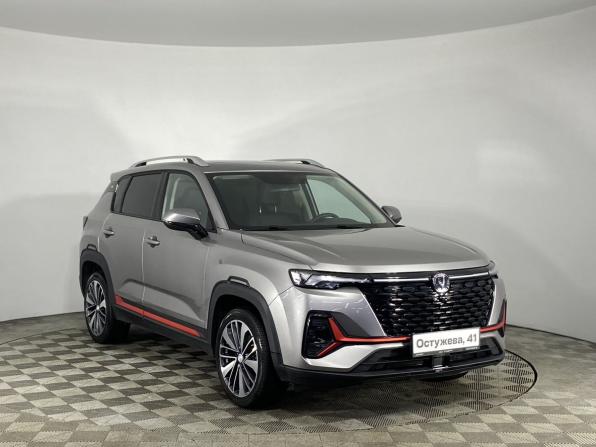 Changan CS35 Plus I Рестайлинг с пробегом 2023 года, цена 1 790 000 рублей, 44307 км, внедорожник, Автокод Объявления