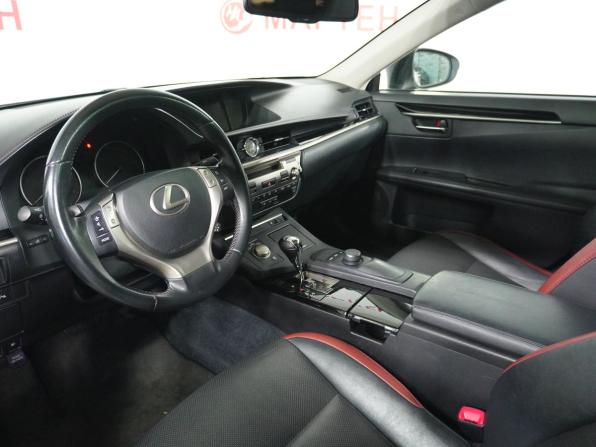 Lexus ES VI с пробегом 2015 года, цена 1 884 000 рублей, 284010 км, седан, Автокод Объявления
