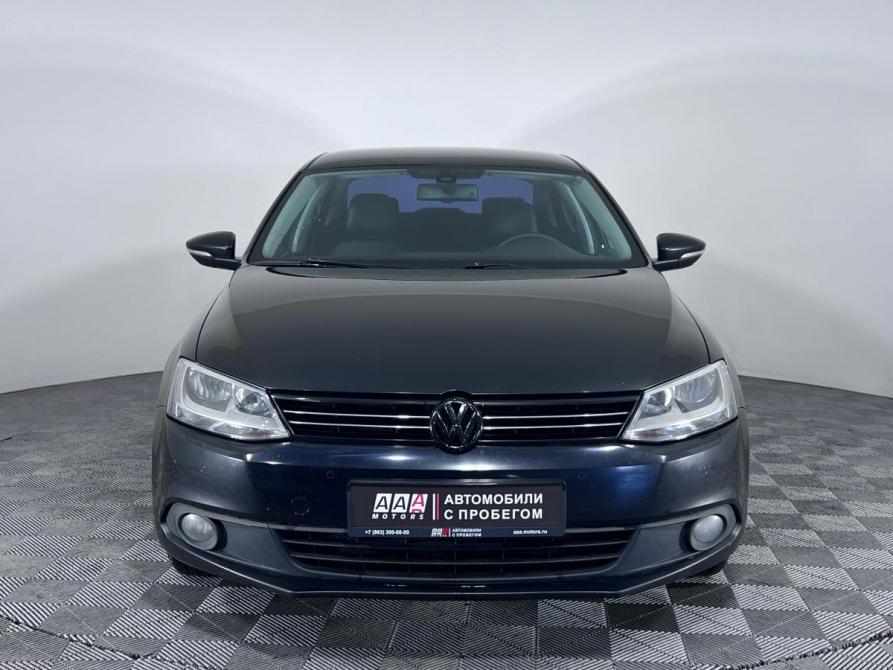 Volkswagen Jetta VI Ростов-на-Дону  - изображение 2