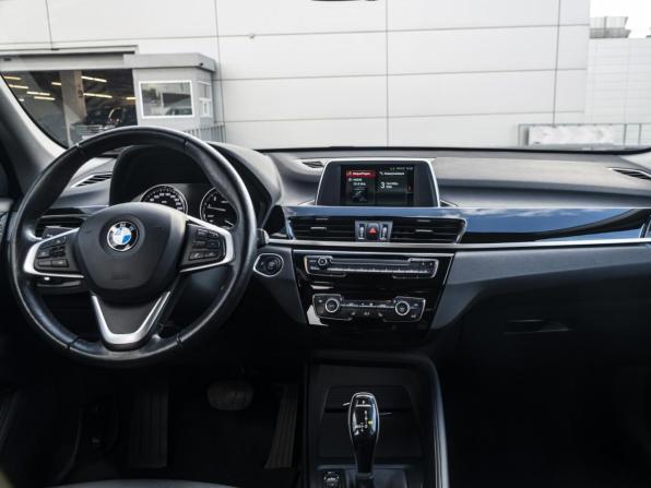 BMW X1 II (F48) Рестайлинг с пробегом 2019 года, цена 2 930 000 рублей, 80965 км, внедорожник, Автокод Объявления