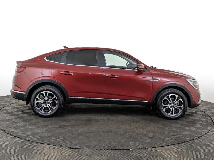 Renault Arkana I Москва  - изображение 4