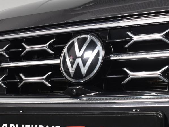 Volkswagen Tayron I Рестайлинг с пробегом 2023 года, цена 4 369 997 рублей, 77590 км, внедорожник, Автокод Объявления
