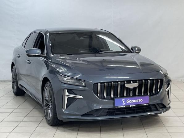 Geely Preface I с пробегом 2024 года, цена 2 470 000 рублей, 28772 км, седан, Автокод Объявления
