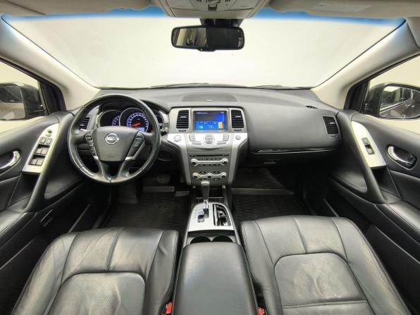 Nissan Murano II (Z51) Рестайлинг 2 с пробегом 2015 года, цена 1 874 000 рублей, 169681 км, внедорожник, Автокод Объявления