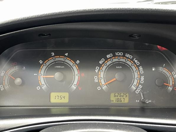 Lada (ВАЗ) Niva Travel I с пробегом 2021 года, цена 977 000 рублей, 62625 км, внедорожник, Автокод Объявления